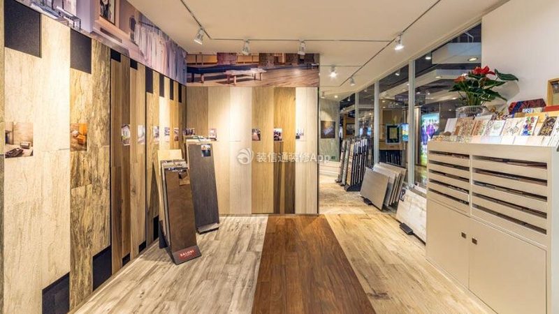 建材网上买和实体店区别