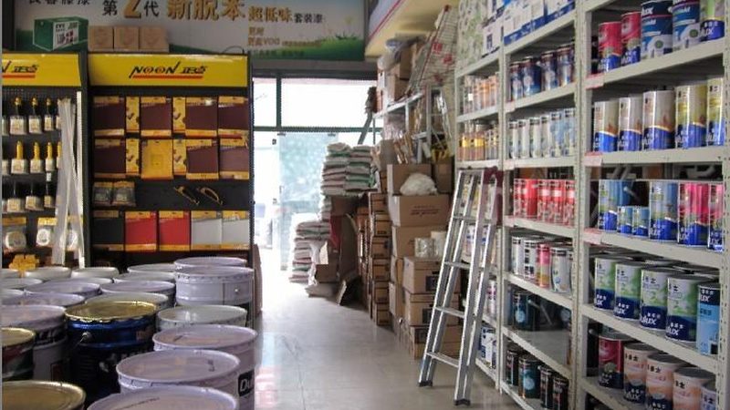 全屋定制辅材欧松板好还是颗粒板好