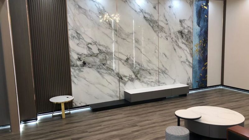 卫生间地面防水，揭秘厂家直销的“硬核”工艺