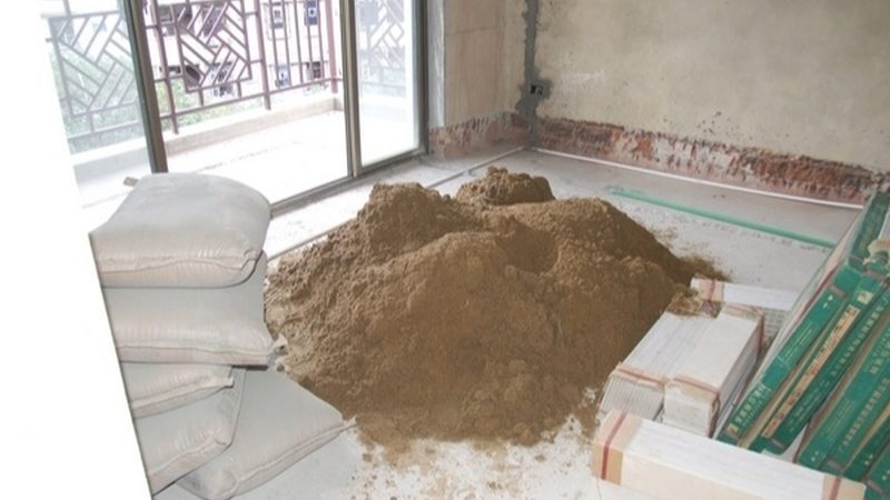 上海环保装修材料公司排名